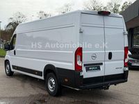 Używany Opel Movano 140 KM (102 kW) 2024 Biały Van