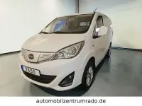 Occasion BYD ETP3 100 kW (136 ch) 2025 Blanc Van