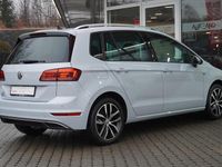 Gebraucht VW Golf VII Join 110 PS (80 kW) 2018 Silber