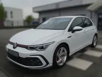 Gebraucht VW Golf VIII GTI 245 PS (180 kW) 2021 Weiß