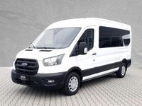 gebraucht Ford Transit Kombi 350L3 Trend #Rollstuhl#Umbau#Lift