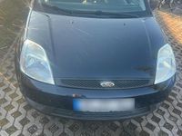 Gebraucht Ford Fiesta 65 PS (47 kW) 2004 Kleinwagen