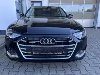Usata Audi A4 Advanced 204 CV (150 kW) 2023 Nero Berlina