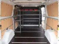 Brugt Ford Transit Custom 2023 Andere