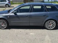 Gebraucht Audi A4 S-Line 204 PS (150 kW) 2005 Kombi