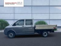 Gebraucht VW Transporter 84 PS (61 kW) 2010 Weiß Van