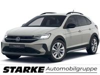 Gebraucht VW Taigo Goal 116 PS (85 kW) 2024 Grau SUV