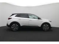 Gebraucht Opel Grandland X Ultimate 177 PS (130 kW) 2018 Weiß SUV