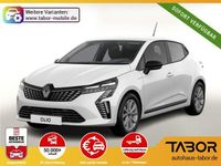 Gebraucht Renault Clio V Evolution 91 PS (66 kW) 2025 Weiß Kleinwagen