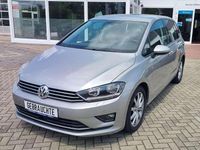 Gebraucht VW Golf VII 125 PS (91 kW) 2017 Silber Limousine