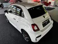 Gebraucht Abarth 595 165 PS (121 kW) 2022