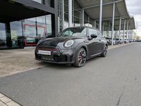 Gebraucht Mini John Cooper Works 231 PS (169 kW) 2023 Schwarz Kleinwagen