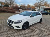 gebraucht Mercedes A180 -