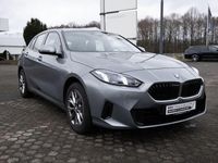 Gebraucht BMW 120 163 PS (119 kW) 2025 Grau Kleinwagen