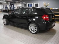 gebraucht BMW 116 i Advantage Limo - PDC - SHZ