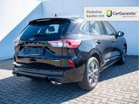 Gebraucht Ford Kuga ST-Line 224 PS (164 kW) 2024 Obsidianschwarz SUV