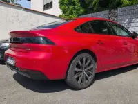 Gebraucht Peugeot 508 GT 177 PS (130 kW) 2020 Limousine