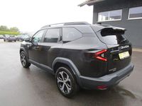 Neu Dacia Bigster Journey 109 PS (80 kW) 2025 Schwarz SUV