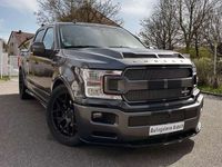 gebraucht Ford F-150 Shelby Super Snake|750PS|Bang&Olufsen|Cam