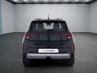 Neu Opel Frontera 145 PS (106 kW) 2025 Grün SUV