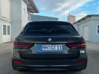 Używany BMW 530 Performance 286 KM (210 kW) 2023 Szary Kombi