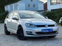 gebraucht VW Golf VII Variant 2.0TDI*DSG*ACC*MASSAGE*DYNAUDIO