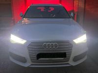 Gebraucht Audi A6 272 PS (200 kW) 2017 Weiß Kombi