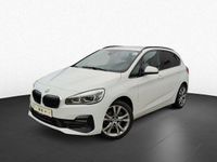 gebraucht BMW 220 Active Tourer d