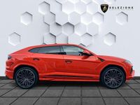 Gebraucht Lamborghini Urus 799 PS (587 kW) 2025 Orange SUV