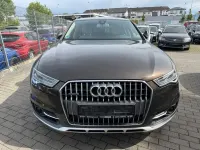 Gebraucht Audi A6 Allroad 272 PS (200 kW) 2015 Braun Kombi