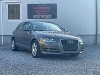 Gebraucht Audi A3 125 PS (91 kW) 2011 Grau Kleinwagen
