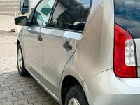 Gebraucht Skoda Citigo 60 PS (44 kW) 2017 Andere farben Kleinwagen