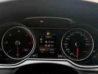 Gebraucht Audi A4 150 PS (110 kW) 2014 Braun Kombi