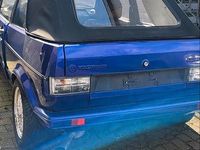 Gebraucht VW Golf Cabriolet 1980 Cabrio