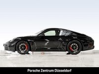 Neu Porsche 911 Carrera 4 GTS 541 PS (397 kW) 2025 Tiefschwarzmetallic Coupé