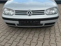 Gebraucht VW Golf III 101 PS (74 kW) 1999 Grau Limousine