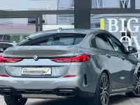 Gebraucht BMW M235 Shadowline 306 PS (225 kW) 2025 Grau Coupé