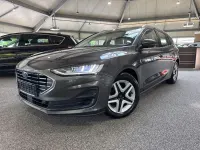 Gebraucht Ford Focus Style 120 PS (88 kW) 2022 Grau Limousine