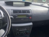 Gebraucht Citroën C4 2005 Gold Limousine