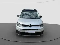 Gebraucht VW Caddy Life 116 PS (85 kW) 2026 Reflexsilber Van / Kleinbus