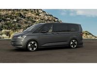Gebraucht VW Multivan Life 150 PS (110 kW) 2025 Grau Van