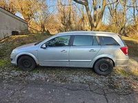 Gebraucht Opel Astra 116 PS (85 kW) 2008 Kombi