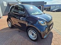 Gebraucht Smart ForFour Electric Drive 60 kW (82 PS) 2022 Blau Limousine