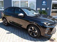 Neu Cupra Terramar 150 PS (110 kW) 2025 Schwarz SUV