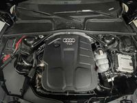 gebraucht Audi A5 Cabriolet A5 40 TDI S tronic advanced