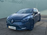 gebraucht Renault Clio IV 0.9 TCe 75 Energy ENERGY Limited *LED*LM