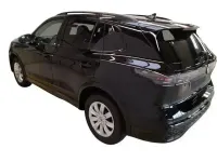 Gebraucht VW Tiguan R-line 265 PS (194 kW) 2025 Schwarz SUV
