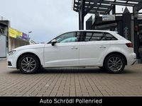 Gebraucht Audi A3 Ambiente 150 PS (110 kW) 2019 Weiß Limousine