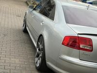 Gebraucht Audi A8L 335 PS (246 kW) 2005 Silber Limousine