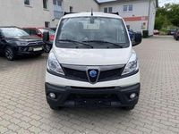 Gebraucht Piaggio Porter 106 PS (77 kW) 2024 Weiß SUV